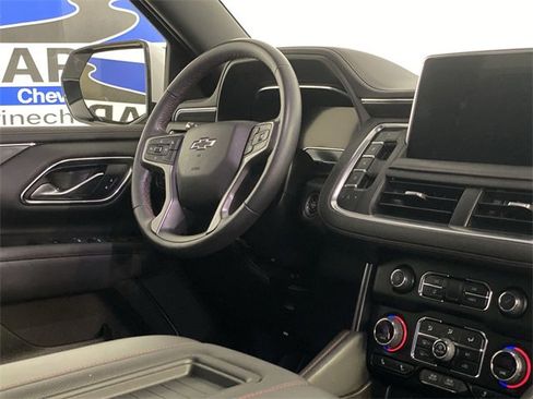 Certified 2023 Chevrolet Tahoe RST image 14