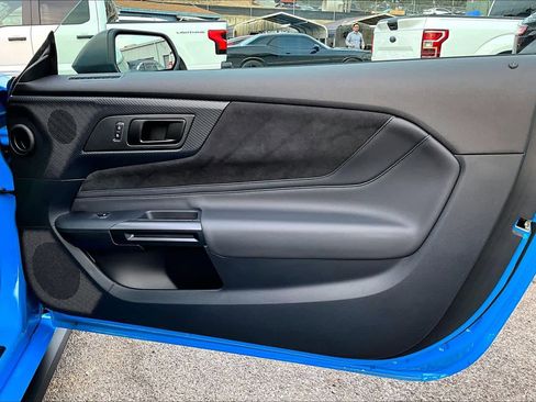 Used 2024 Ford Mustang Dark Horse image 24