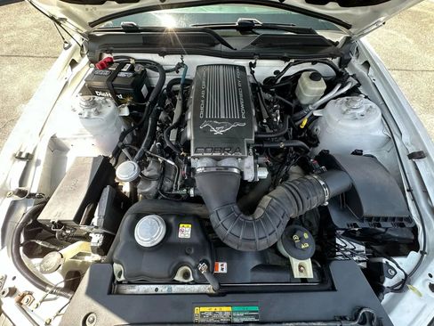 Used 2007 Ford Mustang GT Premium image 35