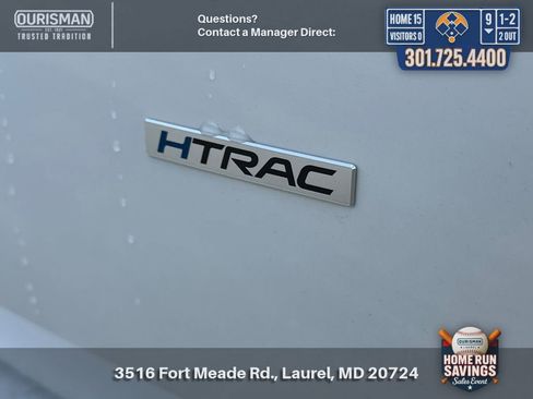 New 2026 Hyundai Ioniq 9 SEL image 24