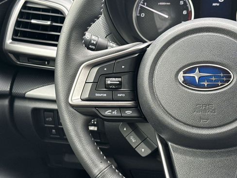 Used 2019 Subaru Forester Limited w/ Popular Package #3 AWD/4WD image 25