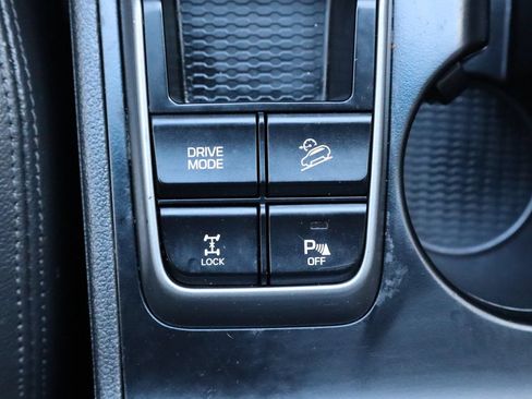 Used 2017 Hyundai Tucson Limited w/ Limited Ultimate Package 03 AWD/4WD image 18