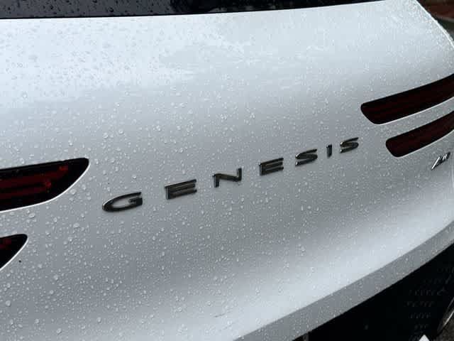 Used 2023 Genesis GV70 2.5T w/ Sport Prestige Package AWD/4WD image 11