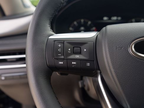 Certified 2026 INFINITI QX60 Luxe w/ Family Package image 12