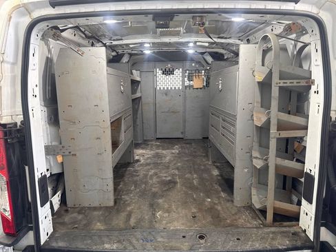 Used 2019 Ford Transit 150 130 Low Roof RWD image 16
