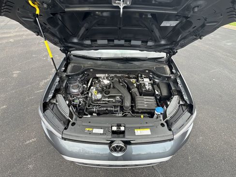 New 2026 Volkswagen Taos SE AWD/4WD image 26