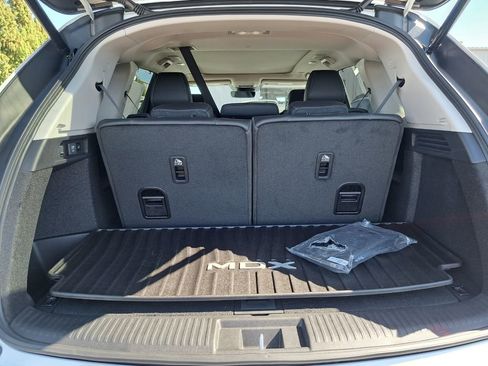 New 2026 Acura MDX w/ Technology Package image 27