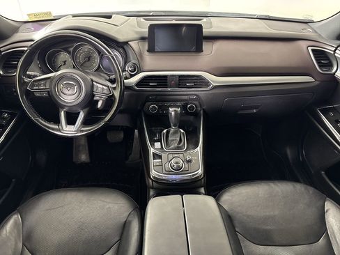 Used 2017 MAZDA CX-9 Grand Touring image 32
