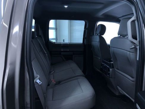 Used 2018 Ford F150 XLT w/ Equipment Group 302A Luxury image 17