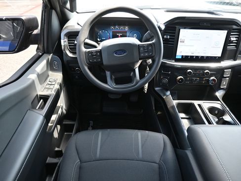 New 2026 Ford F150 STX w/ F-150 LOBO Package AWD/4WD image 19