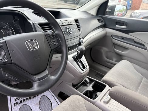 Used 2013 Honda CR-V LX image 10