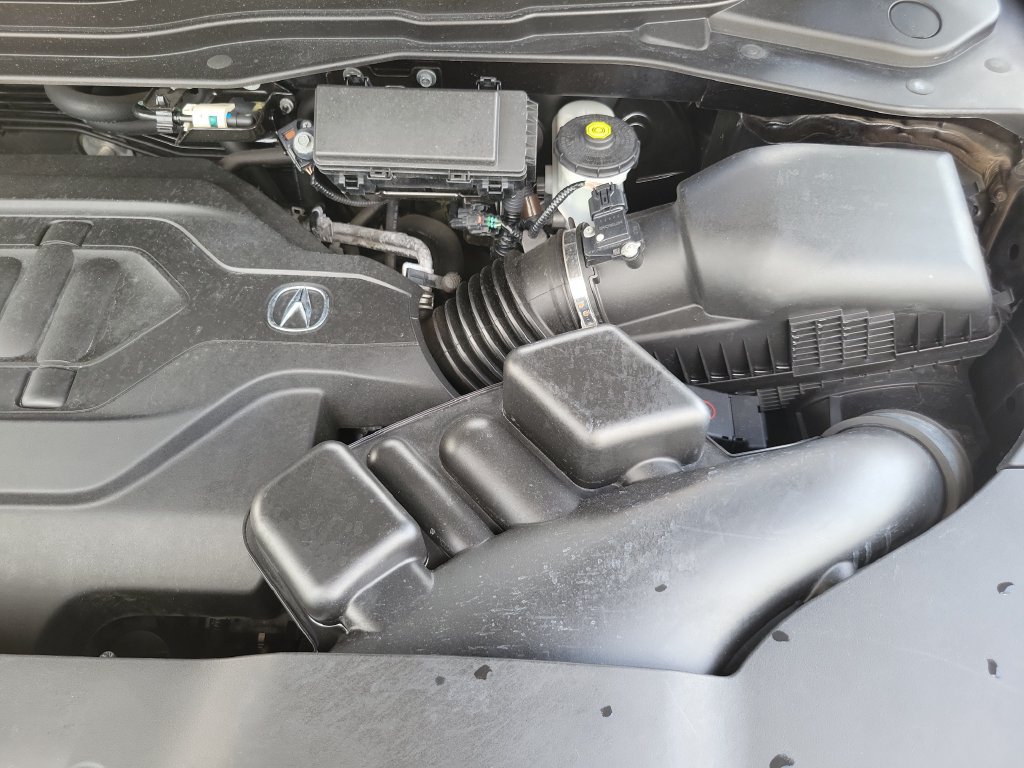 Used 2020 Acura MDX w/ Technology Package AWD/4WD image 43