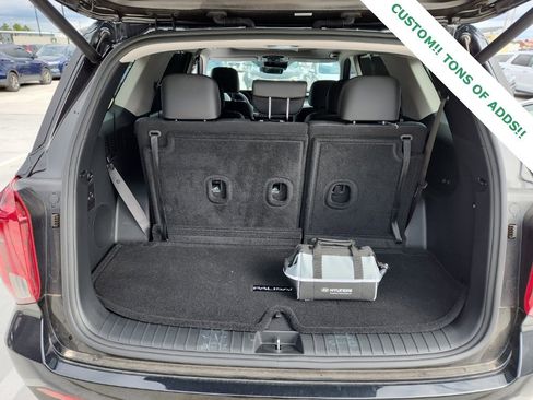 Used 2025 Hyundai Palisade XRT image 15