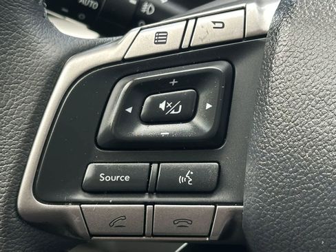 Used 2016 Subaru Forester 2.5i Touring w/ Eyesight & Navigation System AWD/4WD image 27