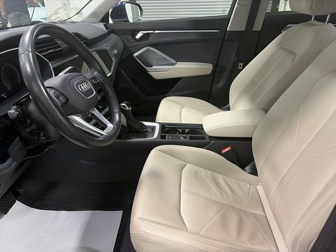 Used 2023 Audi Q3 2.0T Premium Plus AWD/4WD image 14
