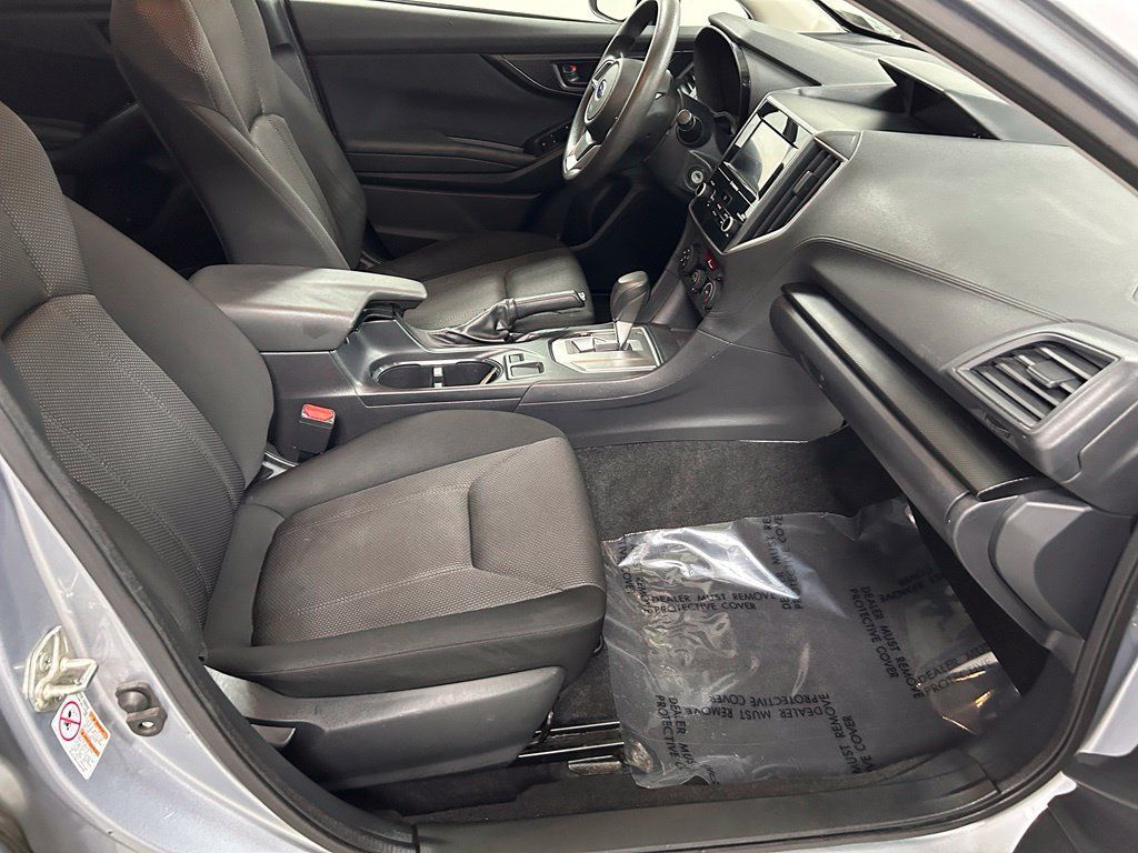 Used 2018 Subaru Impreza 2.0i AWD/4WD image 13