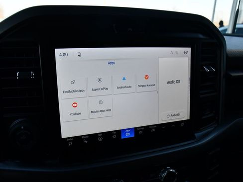 New 2026 Ford F150 XLT w/ Equipment Group 302A MID image 24