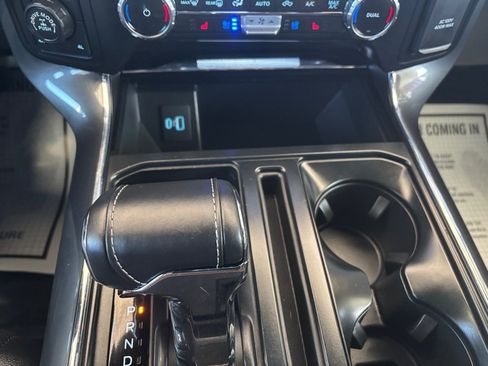 Used 2023 Ford F150 Lariat AWD/4WD image 18