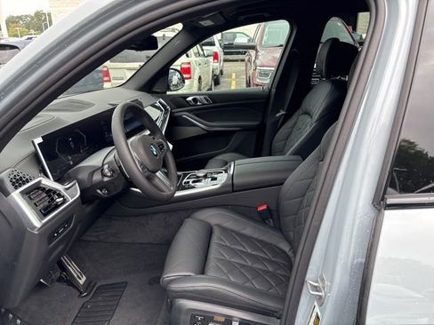 New 2026 BMW X5 xDrive40i w/ M Sport Package image 15