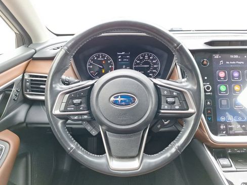 Used 2021 Subaru Outback Touring XT image 13