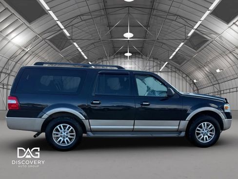 Used 2014 Ford Expedition EL XLT w/ Equipment Group 202A AWD/4WD image 6