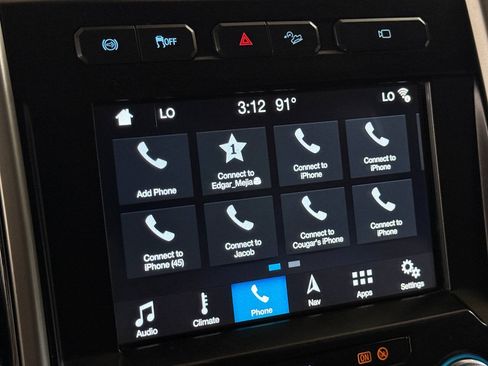 Used 2019 Ford F250 King Ranch w/ King Ranch Ultimate Package AWD/4WD image 60