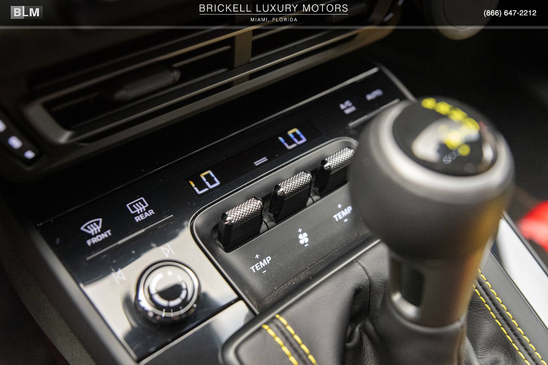 Used 2022 Porsche 911 GT3 RWD image 22