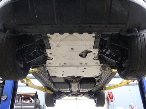 Used 2021 Land Rover Range Rover Westminster Edition image 93