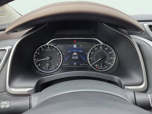 Used 2019 Nissan Murano Platinum w/ Cargo Package AWD/4WD image 23