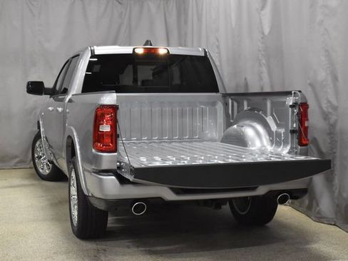 New 2026 RAM 1500 Big Horn image 10