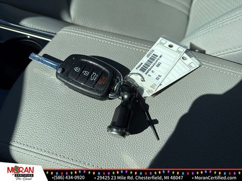 Used 2018 Hyundai Sonata ECO image 26