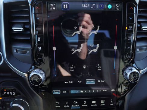 New 2026 RAM 1500 Big Horn image 15