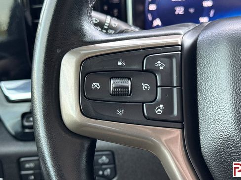 Used 2024 Chevrolet Silverado 2500 High Country w/ Midnight Edition AWD/4WD image 26