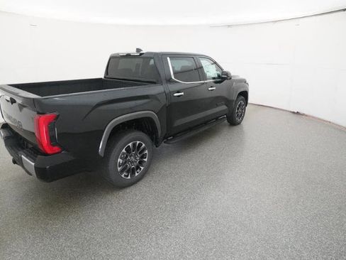 New 2026 Toyota Tundra Limited image 9