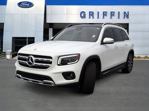 Used 2023 Mercedes-Benz GLB 250 image 11
