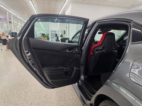 Used 2020 Honda Civic Type R image 31