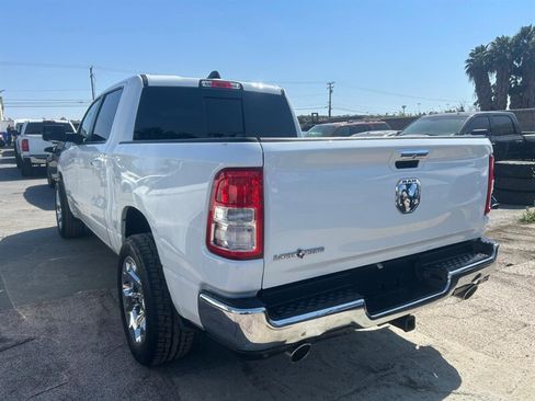 Used 2019 RAM 1500 Big Horn RWD image 6