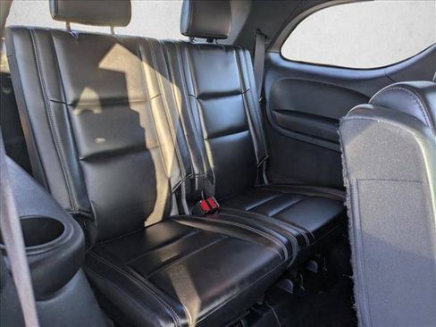 Used 2021 Dodge Durango GT AWD/4WD image 21