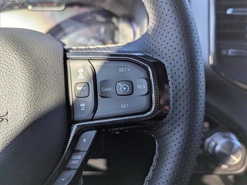 New 2026 RAM 1500 Rebel image 14