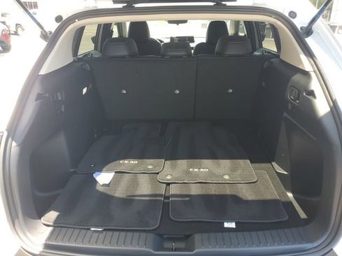 Used 2024 MAZDA CX-50 AWD 2.5 S w/ Select Package image 8