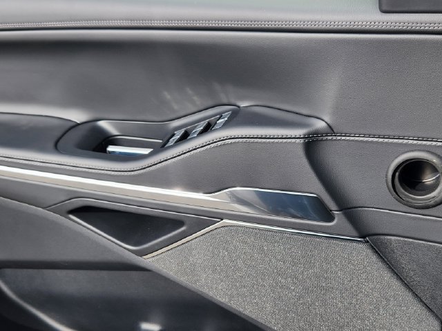 New 2027 Lincoln Navigator Reserve AWD/4WD image 9