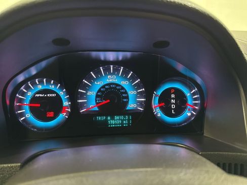 Used 2012 Ford Fusion SE image 31