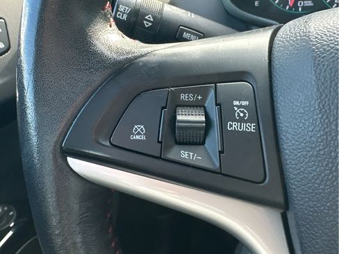 Used 2020 Chevrolet Sonic LT w/ Convenience Package image 25