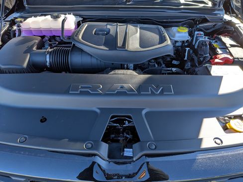 New 2026 RAM 1500 Express image 31