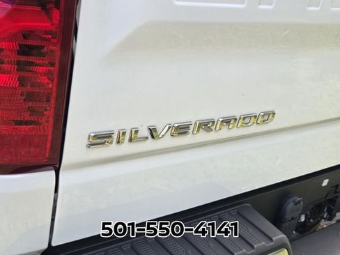 Used 2022 Chevrolet Silverado 1500 LT w/ All Star Edition Plus AWD/4WD image 9