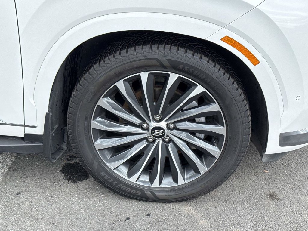 Used 2023 Hyundai Palisade Calligraphy AWD/4WD image 14