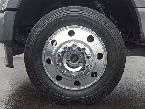 Certified 2024 Ford F450 Limited w/ FX4 Off-Road Package image 8