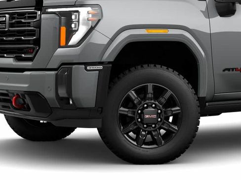 New 2026 GMC Sierra 3500 AT4 w/ AT4 Premium Plus Package image 42