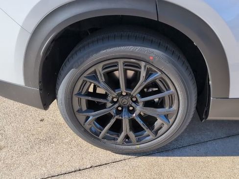 New 2026 MAZDA CX-70 3.3 Turbo w/ Premium Package image 3