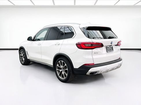 Used 2021 BMW X5 sDrive40i w/ Convenience Package image 6
